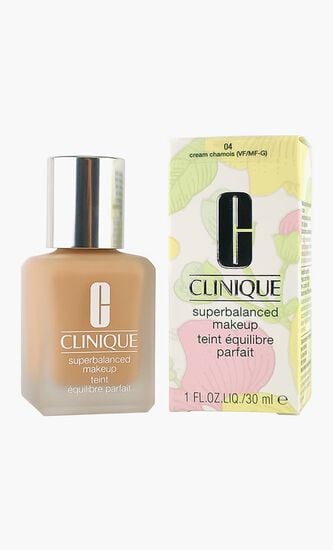 Superbalanced Makeup, Cream Chamois
