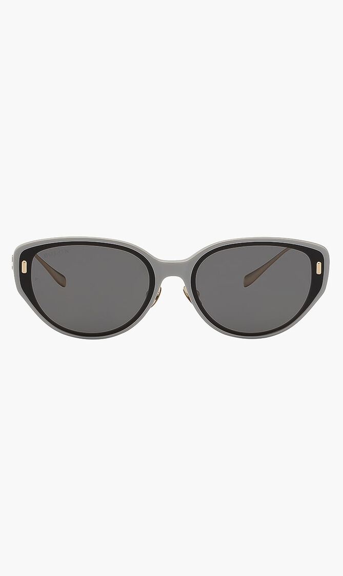 Double Rim Sunglasses