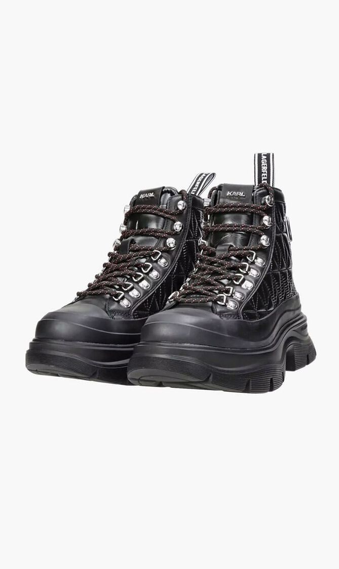 Reflektor Mid Lace Boots