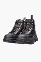 Reflektor Mid Lace Boots