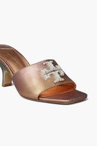 Eleanor Pave Mule Sandal