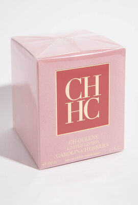 CH Queens Eau de Parfum Limited Edition, 100 ml