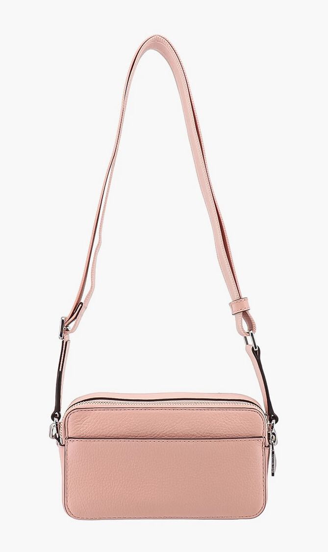 JET SET SM DBL ZP CAMRA CHN XBODY