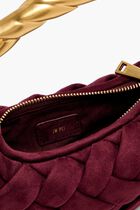 Orla Weave Handbag
