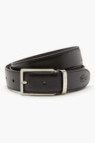 Two Pin Buckle Belt Gift Set