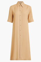 W SHIRT 03 MATT FLUID VISCOSE