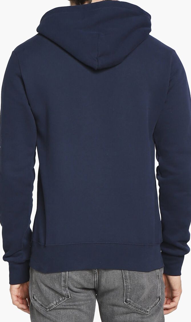 Chablais Sweatshirt