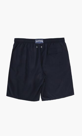 Solid Shorts