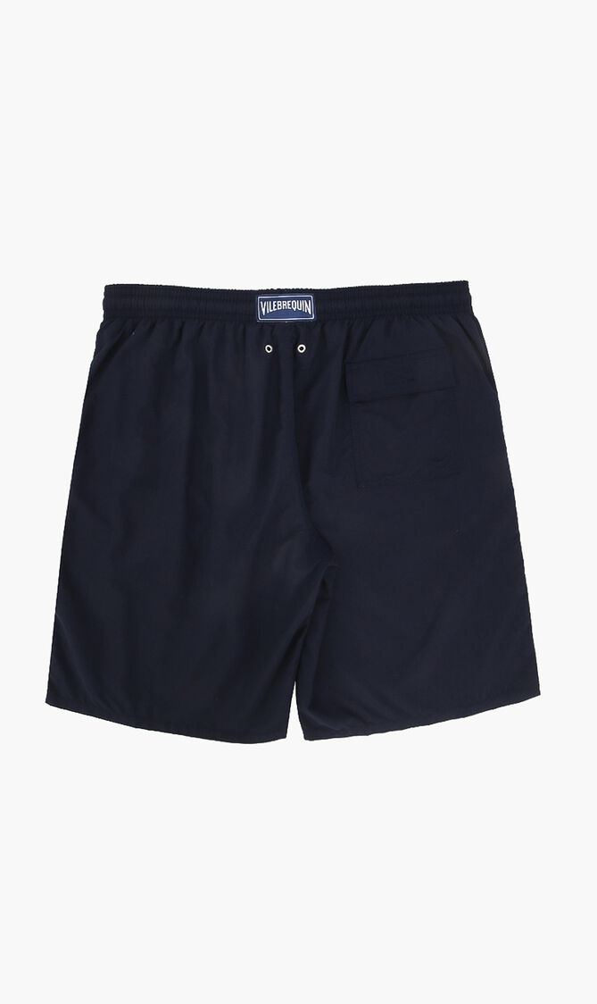 Solid Shorts Solid Shorts