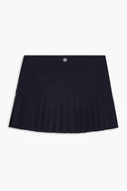TORY SPORT PLEATED HEM TENNIS SKIRT