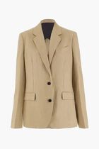 Tailored Blazer