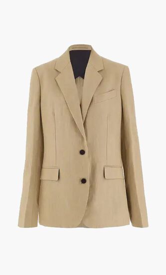 Tailored Blazer