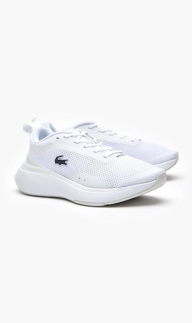 Run Spin Textile Trainers