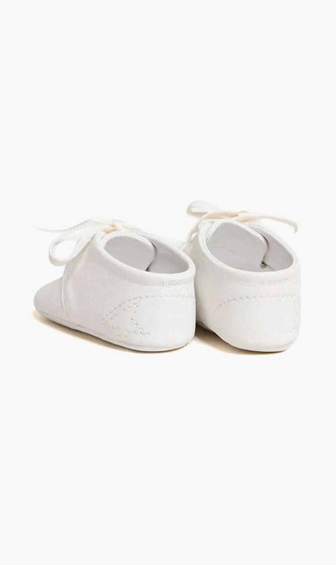 Joy Crib Shoes