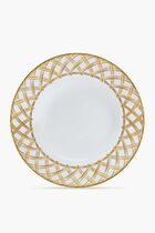 Vannerie Soup Plate 22cm
