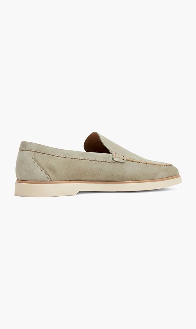 Asiago Loafers