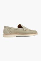 Asiago Loafers