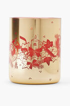 FORET D OR CANDLE 300 Gr GOLD NG