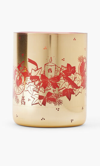 FORET D OR CANDLE 300 Gr GOLD NG