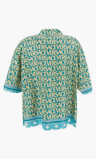 INFORMAL SHIRT