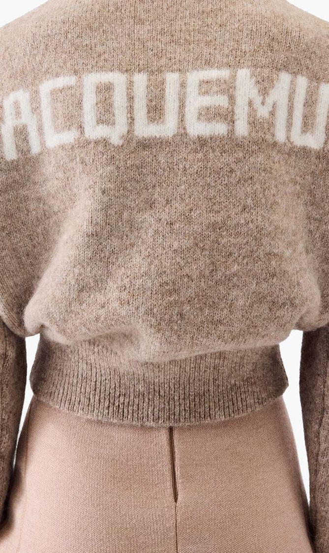 Logo Jumper