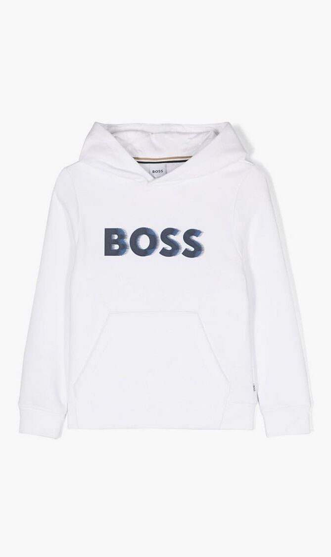 Hooded Sweatshirt