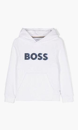 Hooded Sweatshirt