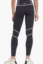 Lux High Waisted Tights