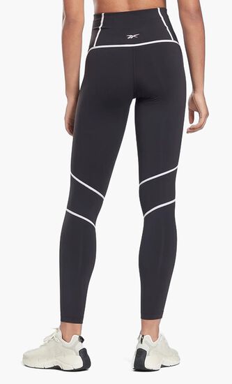 Lux High Waisted Tights