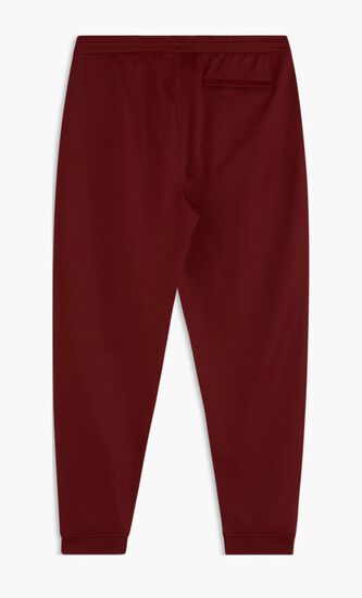Crest Logo Regular Track Pant