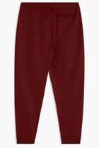 Crest Logo Regular Track Pant Crest Logo Regular Track Pant