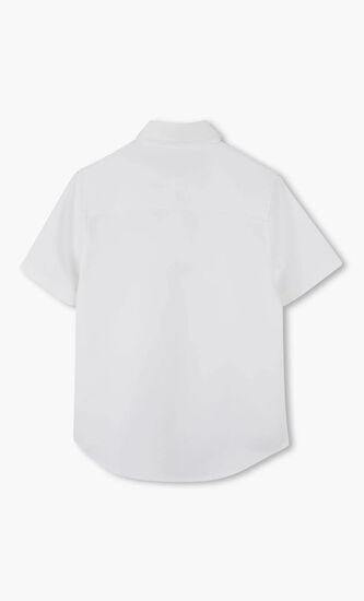 SHORT SLEEVE SHIRT