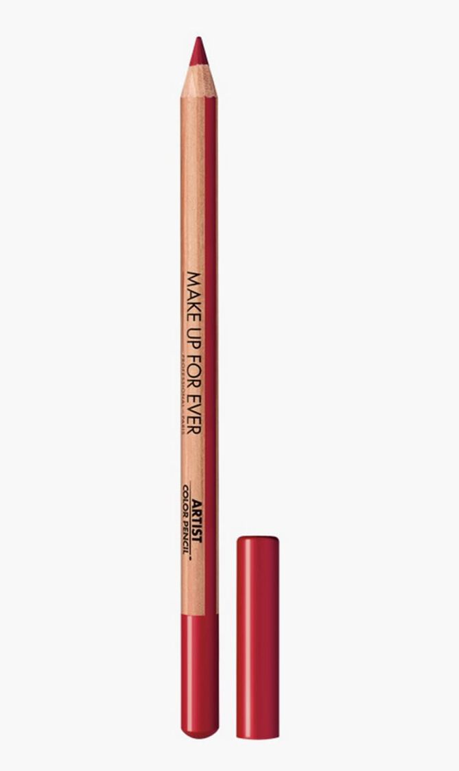 ART COLOR PENCIL 1_41G 712 EITHER CHERRY