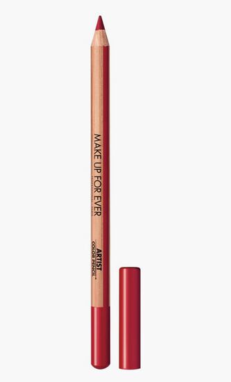 ART COLOR PENCIL 1_41G 712 EITHER CHERRY
