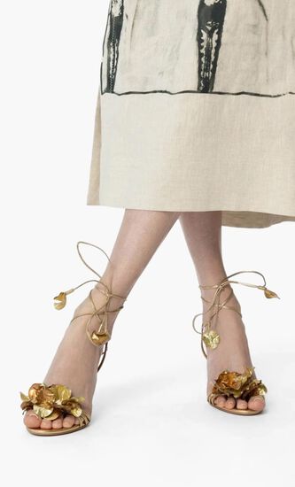 SUMMER SUN SANDAL 85