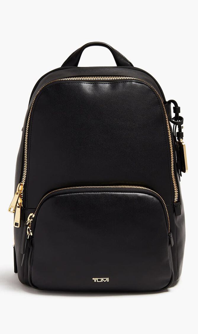 TUM VOYAGEUR HANNAH BACKPACK