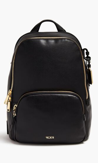 TUM VOYAGEUR HANNAH BACKPACK