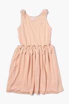 STRAPPY DRESS