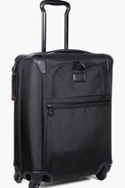 Core INTL 4 Wheel Luggage