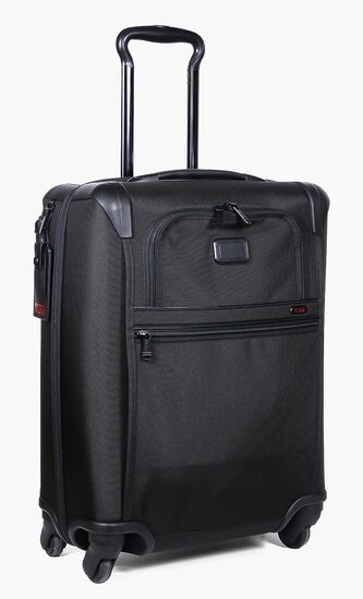 Core INTL 4 Wheel Luggage