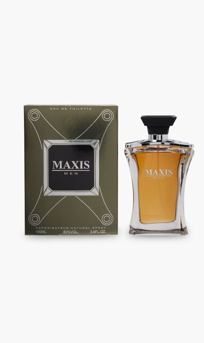 DUMONT MAXIS EDT FOR MEN 100 ML