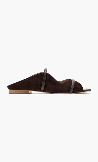 Norah Flat Mules