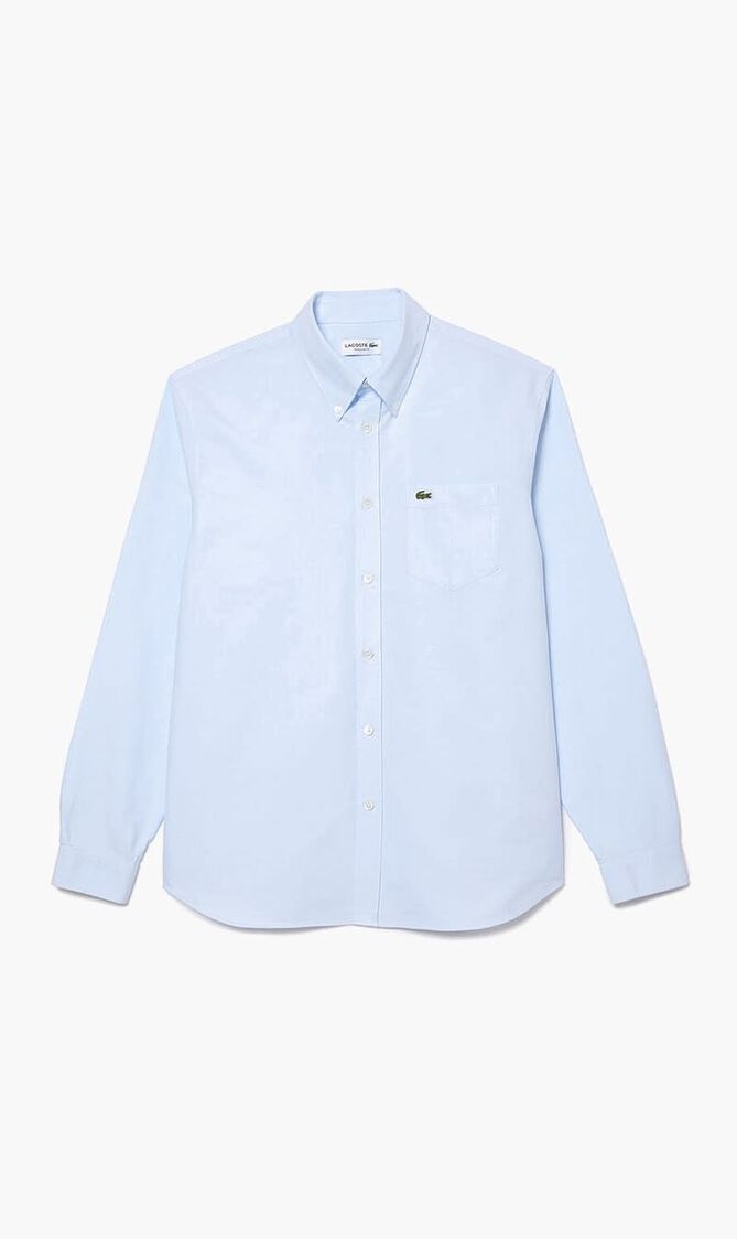 Regular Fit Oxford Shirt