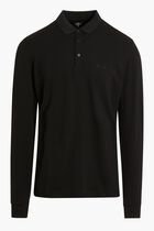 Full Sleeve Polo Shirt