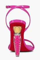 Lipgloss Queen High Heels