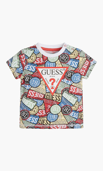 All Over Print T-shirt