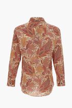 Paisley Printed  Shirt