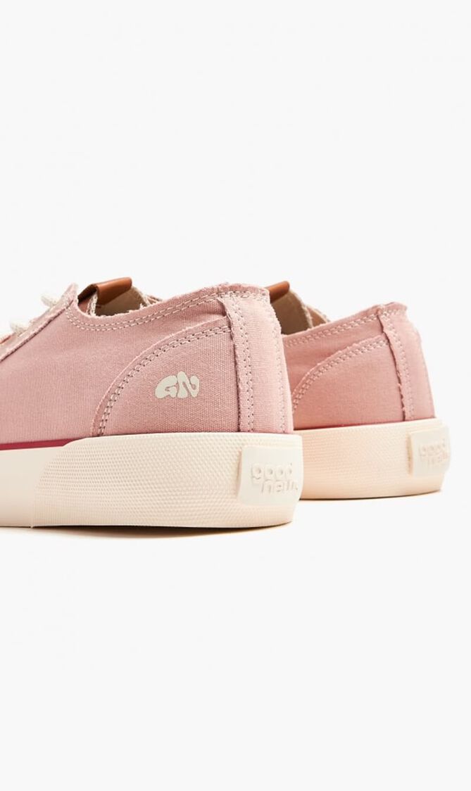 Chunks LowTop Sneakers