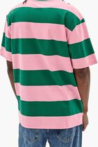 GO CANE STRIPE TEE