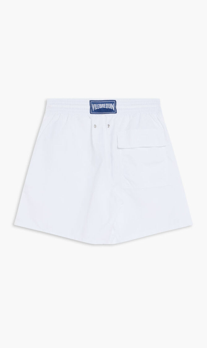 MOOREA MAILLOT DE BAIN CR24 LES UNIS PA BLANC